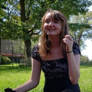 Meet your Posher, Grace